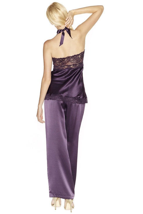 NK Imode Estrella Starstruck Halter Camisole